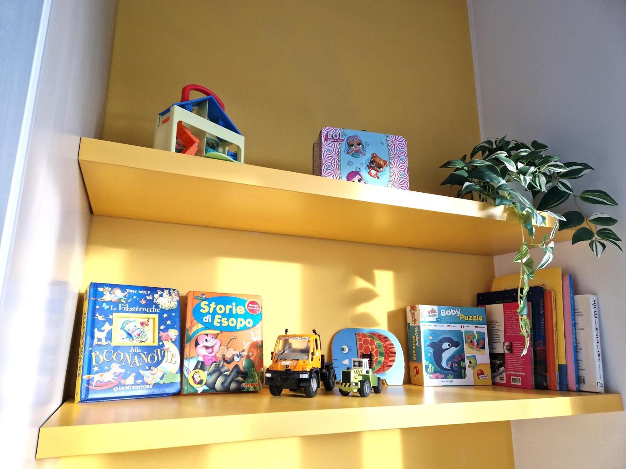 Caseospitali - Casa Park View, Ampio Trilocale Per Famiglie Sul Parco Milan Bagian luar foto
